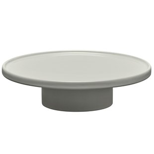 Blomus Pilar Taartplateau S Mirage Gray