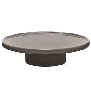 Blomus Pilar Taartplateau S Pewter