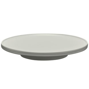 Blomus Pilar Taartplateau L Mirage Gray