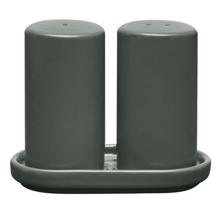 Blomus Pilar Peper - En Zoutstel Agave Green