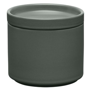 Blomus Pilar Voorraadpot S Agave Green