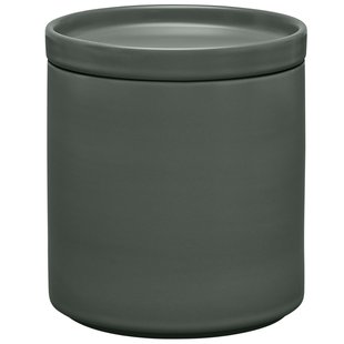 Blomus Pilar Voorraadpot M Agave Green