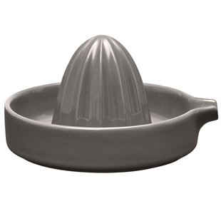 Blomus Pilar Citruspers Pewter