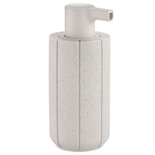 Blomus Kua Zeepdispenser 300ml Moonbeam