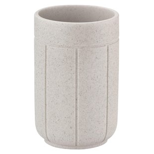 Blomus Kua Tandenborstelbeker Moonbeam