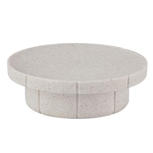 Blomus Kua Zeepschaal Moonbeam