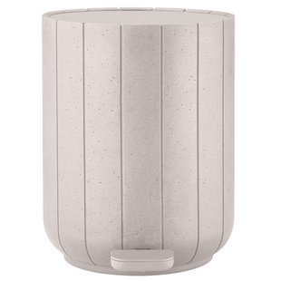 Blomus Kua Pedaalemmer 3L Moonbeam