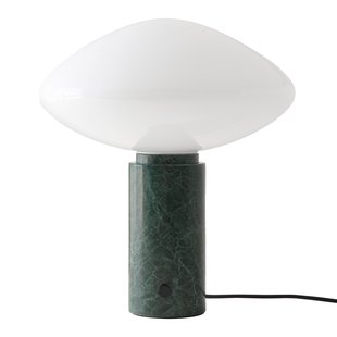 &amp;tradition Mist AP17 Tafellamp&Oslash;37 Verde Guatemala