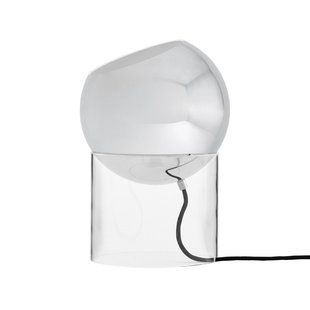 &amp;tradition Topan VP13 Tafellamp&Oslash;21 Chrome-plated