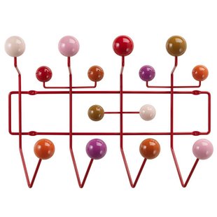 Vitra Hang It All Wandkapstok Warm