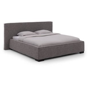 Goossens Bedframe Switch, 140 x 200 cm met hoes