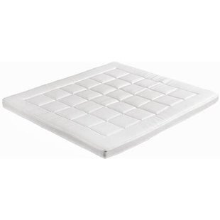 Goossens Excellent Topmatras Cool Deluxe Gelfoam, 140 x 200 cm