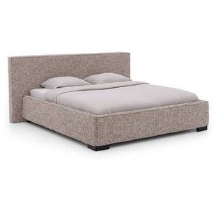 Goossens Bedframe Switch, 180 x 210 cm met hoes