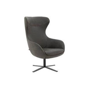 Goossens Draaifauteuil Long Beach