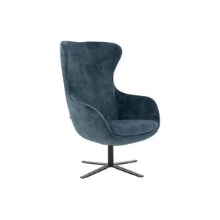 Goossens Draaifauteuil Long Beach