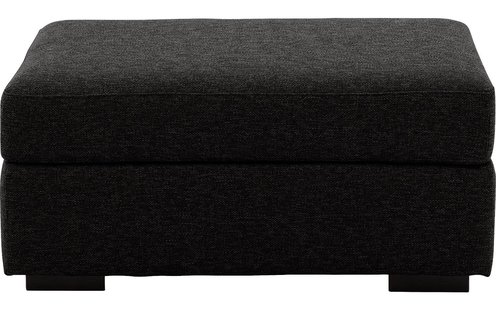 Goossens Hocker Lucca, 100 x 60 cm