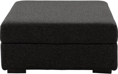 Goossens Hocker Lucca, 100 x 100 cm