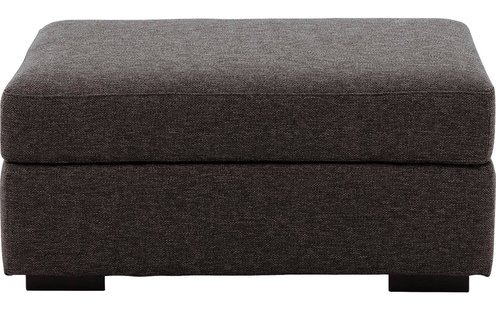 Goossens Hocker Lucca, 100 x 60 cm