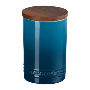 Le Creuset Signature Voorraadpot 0,77 L - Deep Teal