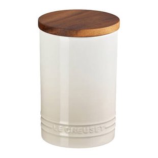 Le Creuset Signature Voorraadpot 0,77 L - Meringue