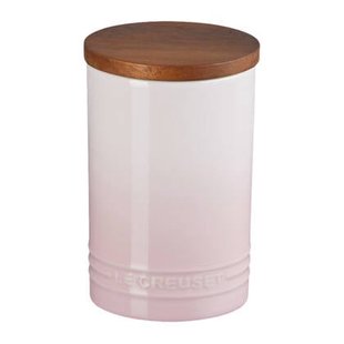 Le Creuset Signature Voorraadpot 0,77 L - Shell Pink