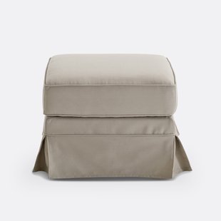 Katoenen poef, Adelia