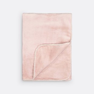 Plaid in fleece, Mild