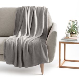 Plaid in fleece, Mild