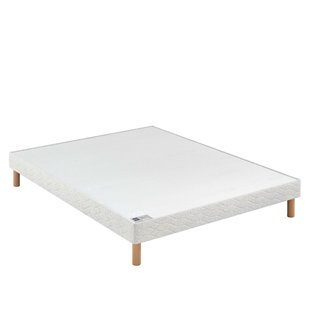 Bedbodem met beklede latten SP Power