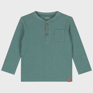 Prénatal baby shirt