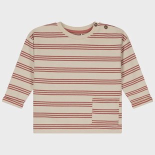 Prénatal baby shirt