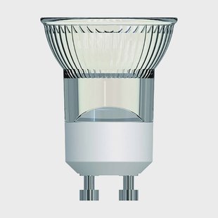 Arcchio LED lamp reflector, GU10 MR11 4W 345lm 3000K