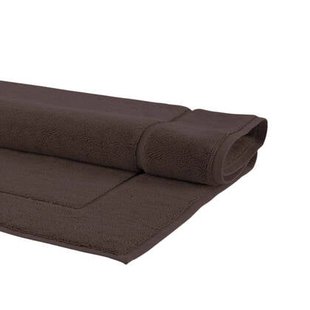 Aquanova London Badmat 70 x 120 cm - Pecan
