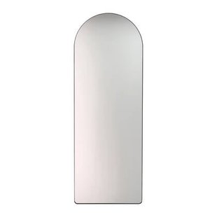 Villa Collection Vasto Spiegel 170 x 60 cm - Zwart