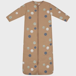 Prénatal slaapzak smiley