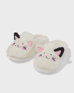HEMA Slippers maat 40/41 fluffy