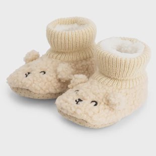 Prénatal peuter sloffen