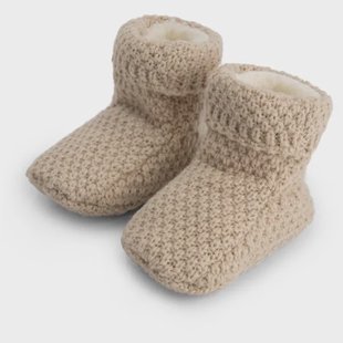 Prénatal baby sloffen