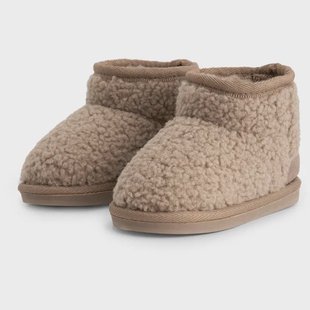 Prénatal peuter sloffen