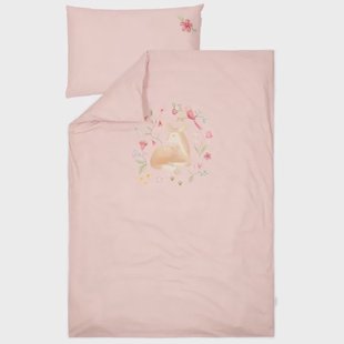 Little Dutch dekbedovertrek ledikant/junior