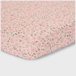 Little Dutch hoeslaken junior