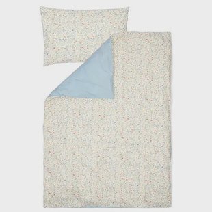 Little Dutch dekbedovertrek junior