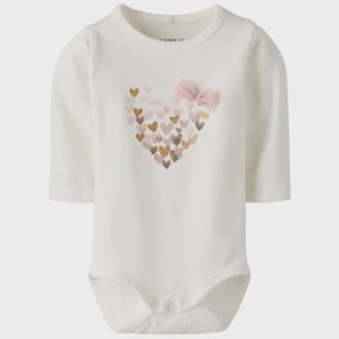 Name it baby body