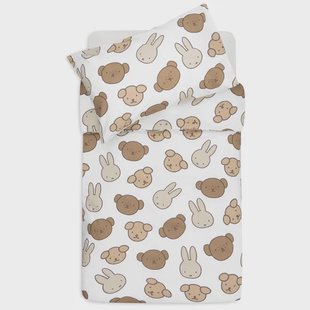 Jollein junior dekbedovertrek