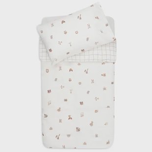 Jollein junior dekbedovertrek