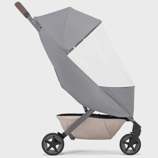 Joolz Aer+/2 regenhoes