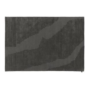 Goossens Vloerkleed Mikki in Mikki, groen