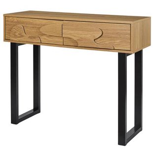 MISOU Calypso Sidetable Kaptafel Make up tafel Consoletafel Haltafe...