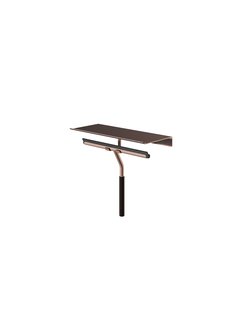 Hotbath &More Wisser voor Planchet serie Geborsteld koper PVD