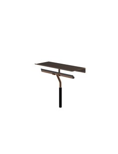 Hotbath &More Wisser voor Planchet serie Tuscan bronze